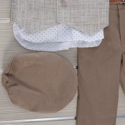 Βαπτιστικό Σύνολο Guy Laroche GL0358