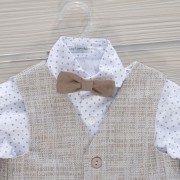 Βαπτιστικό Σύνολο Guy Laroche GL0358