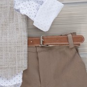Βαπτιστικό Σύνολο Guy Laroche GL0358