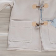 Βαπτιστικό Σύνολο Guy Laroche GL0358