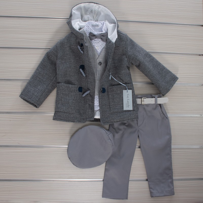 Βαπτιστικό Σύνολο Guy Laroche GL0356