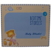 Κουβέρτα Παιδική βελουτέ 843 toys (110εκ x 140εκ.) 