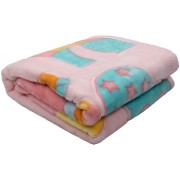 Κουβέρτα Παιδική βελουτέ 843 toys (110εκ x 140εκ.) 
