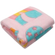 Κουβέρτα Παιδική βελουτέ 843 toys (110εκ x 140εκ.) 