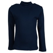 Μπλούζα Basic 1013 Ημιζιβάγκο (9-12 ετών) 