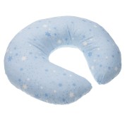 Μαξιλάρι θηλασμού 8654 blue stars