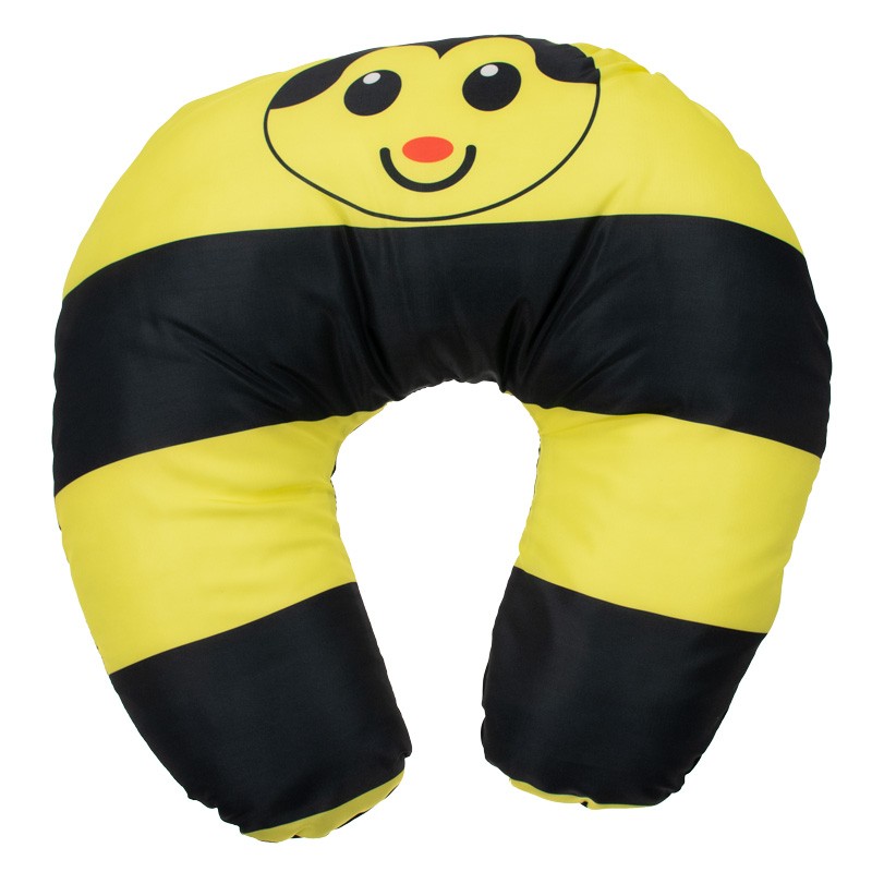 Μαξιλάρι θηλασμού 8652 bee