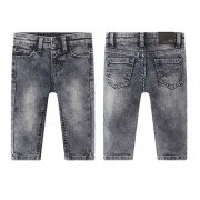 Παντελόνι slim fit 22-01505-094 Mayoral 