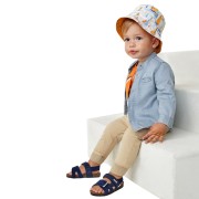Παντελόνι jogger 22-01507-056 Mayoral
