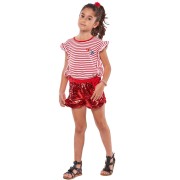 Σετ σορτς 226308 Εβίτα