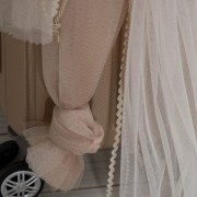 Οικονομικό Πακέτο Κορίτσι Makis Tselios 181 Τρόλευ Βαλίτσα
