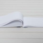 Χειροποιητο Βιβλιο Ευχών 202596 45φύλλων