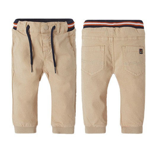 Παντελόνι jogger 22-01507-056 Mayoral