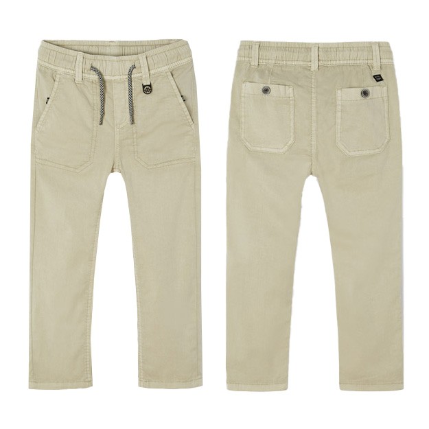 Παντελόνι jogger 22-03584-059 Mayoral