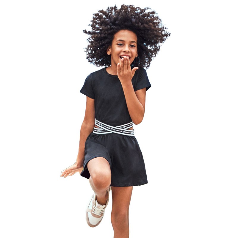 Ολόσωμο σορτς 22-06834-010 Mayoral Ολόσωμο σορτς 22-06834-010 Mayoral