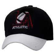 Παιδικό καπέλο jockey 8380-11 αγόρι