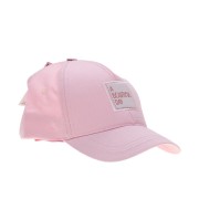 Παιδικό καπέλο jockey 8720-09 κορίτσι