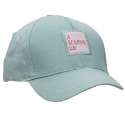 Παιδικό καπέλο jockey 8720-09 κορίτσι