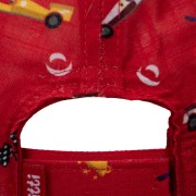 Παιδικό καπέλο jockey 8040-04 αγόρι