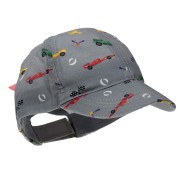 Παιδικό καπέλο jockey 8040-04 αγόρι