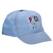 Παιδικό καπέλο jockey 8040-09 αγόρι