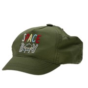 Παιδικό καπέλο jockey 8040-09 αγόρι