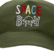 Παιδικό καπέλο jockey 8040-09 αγόρι