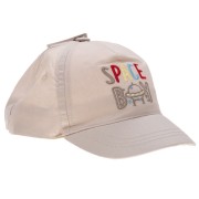 Παιδικό καπέλο jockey 8040-09 αγόρι