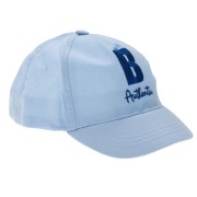 Παιδικό καπέλο jockey 8040-06 αγόρι