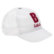 Παιδικό καπέλο jockey 8040-06 αγόρι