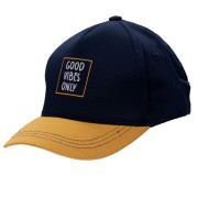 Παιδικό καπέλο jockey 8720-04 αγόρι