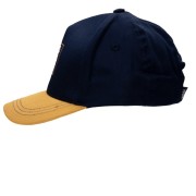 Παιδικό καπέλο jockey 8720-04 αγόρι