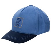 Παιδικό καπέλο jockey 8720-04 αγόρι