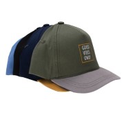 Παιδικό καπέλο jockey 8720-04 αγόρι