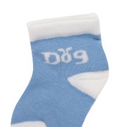 Βρεφικές κάλτσες 3τμχ. 026-21 (one size)