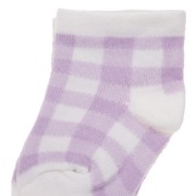 Βρεφικές κάλτσες 3τμχ. 029-21 (one size)