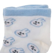 Βρεφικές κάλτσες 3τμχ. 029-21 (one size)