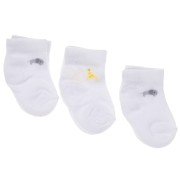 Βρεφικές κάλτσες 3τμχ. 001-22 (one size)