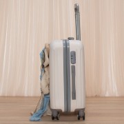 Οικονομικό Πακέτο Αγόρι Makis Tselios 588 Τρόλευ Βαλίτσα