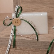 Οικονομικό Πακέτο Αγόρι Makis Tselios 589 Δερμάτινη Βαλίτσα