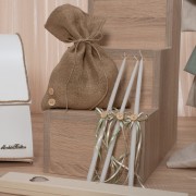 Οικονομικό Πακέτο Αγόρι Makis Tselios 594 Δερμάτινη Βαλίτσα
