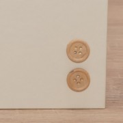 Χειροποιητο Βιβλιο Ευχών 202611 45φύλλων