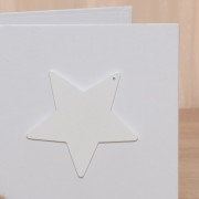 Χειροποιητο Βιβλιο Ευχών 202606 45φύλλων