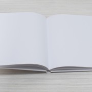 Χειροποίητο Βιβλίο Ευχών 202620 45φύλλων