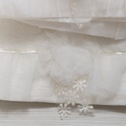 Ολοκληρωμένο πακέτο 17τμχ  βάπτισης Κορίτσι 757 Τσαντα δερμάτινη