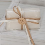 Ολοκληρωμένο πακέτο βάπτισης Αγόρι 355 Τρολευ