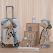 Οικονομικό Πακέτο Αγόρι Makis Tselios 593 Τρόλευ Βαλίτσα