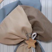 Ολοκληρωμένο πακέτο βάπτισης Αγόρι 353 Τρολευ