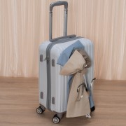 Ολοκληρωμένο πακέτο βάπτισης Αγόρι 353 Τρολευ