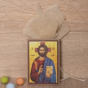 Χειροποίητη Μπομπονιέρα Εικόνα 5984 _0